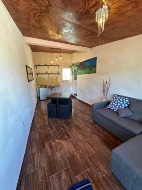 El Refugio del Viajero